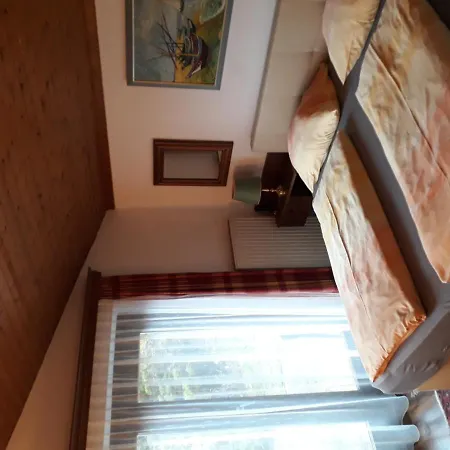 Haus Stadt Salzburgo