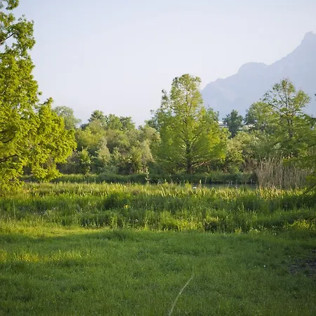 Haus Stadt Apartamento
