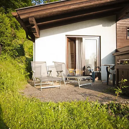 Apartmán Haus Stadt *