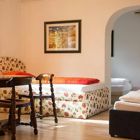 Haus Stadt Solnohrad