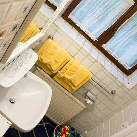 Haus Stadt Apartmán *