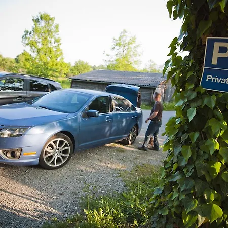 Apartmán Haus Stadt Solnohrad