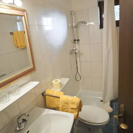 Apartmán Haus Stadt Solnohrad