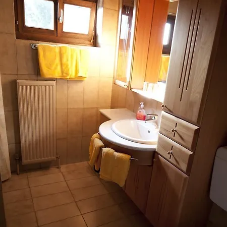 Haus Stadt Apartmán Solnohrad