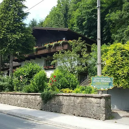 Haus Stadt Daire Salzburg