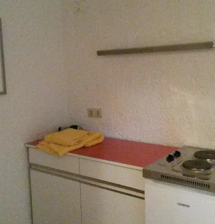 Haus Stadt *