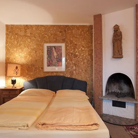 Haus Stadt Lejlighed Salzburg