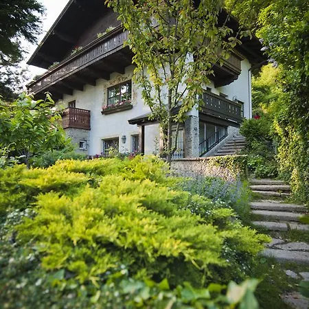Lejlighed Haus Stadt