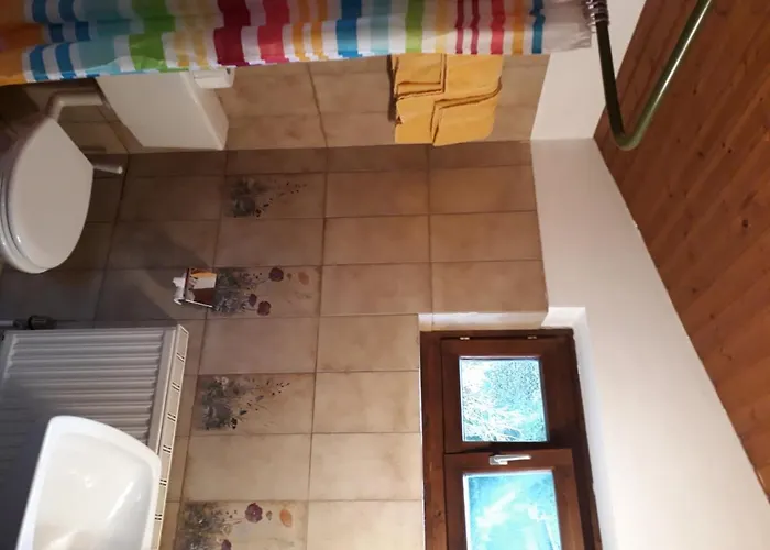 Apartment Kasererbräu *