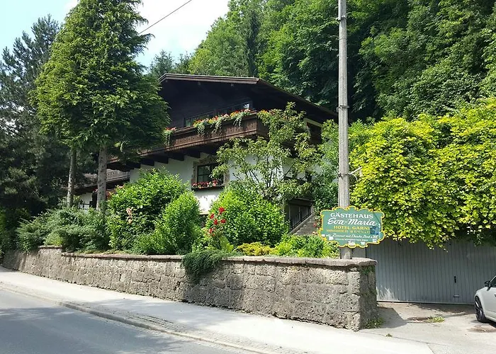 Kasererbräu Apartment Salzburg