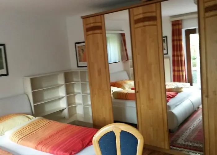 Apartment Kasererbräu *