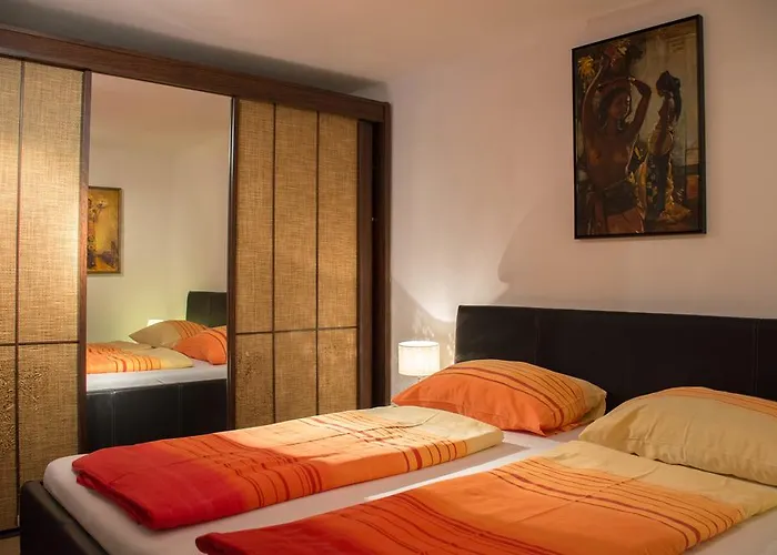 Kasererbräu Apartment Salzburg