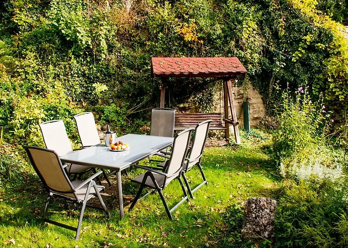 Apartment Kasererbräu *