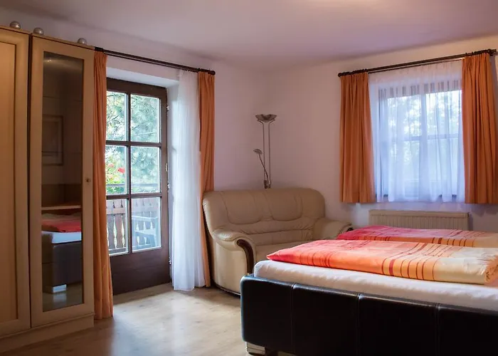 Kasererbräu Apartment