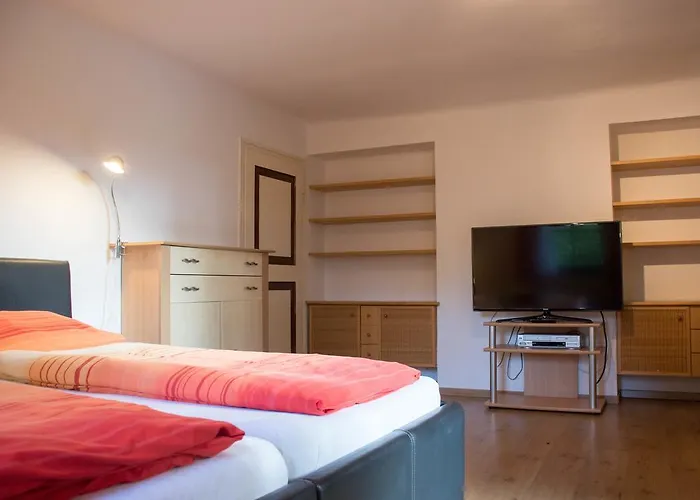 Kasererbräu Apartment Salzburg