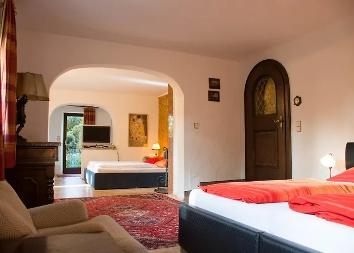 Apartment Kasererbräu