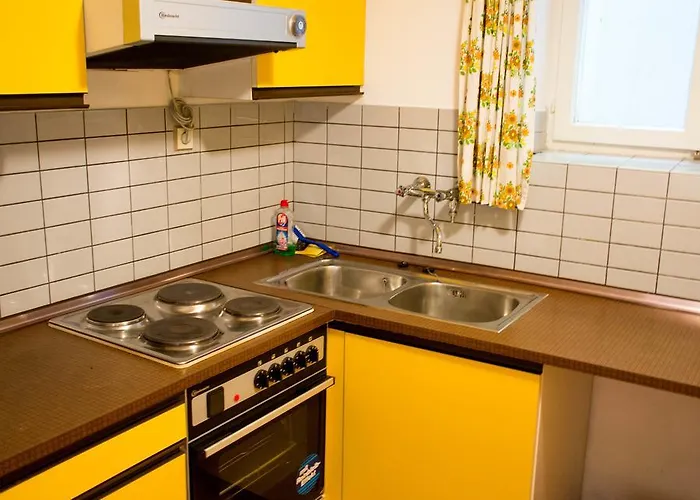 Kasererbräu Apartment *