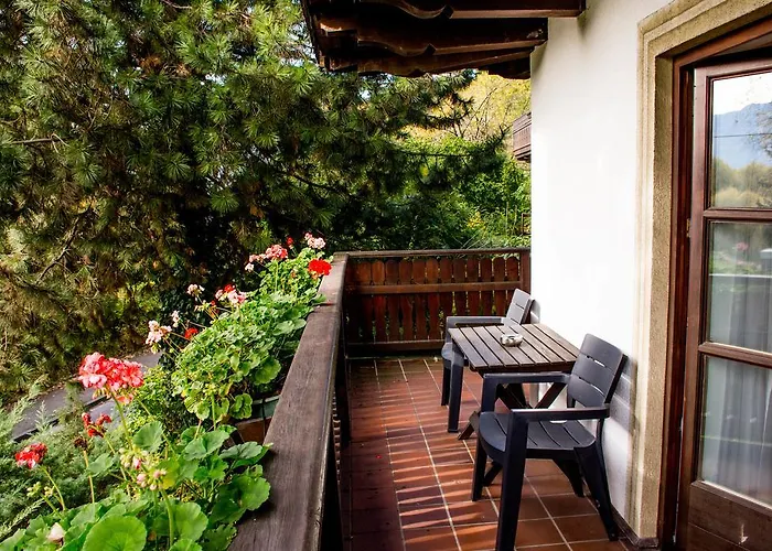 Apartment Kasererbräu *