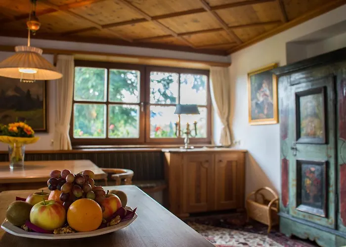 Apartment Kasererbräu Salzburg