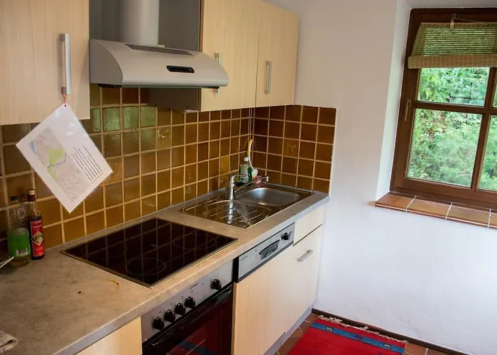 Kasererbräu Apartment