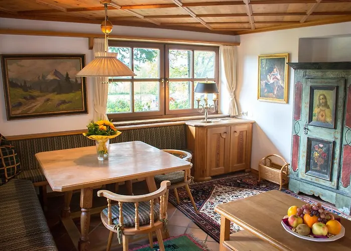 Apartment Kasererbräu *