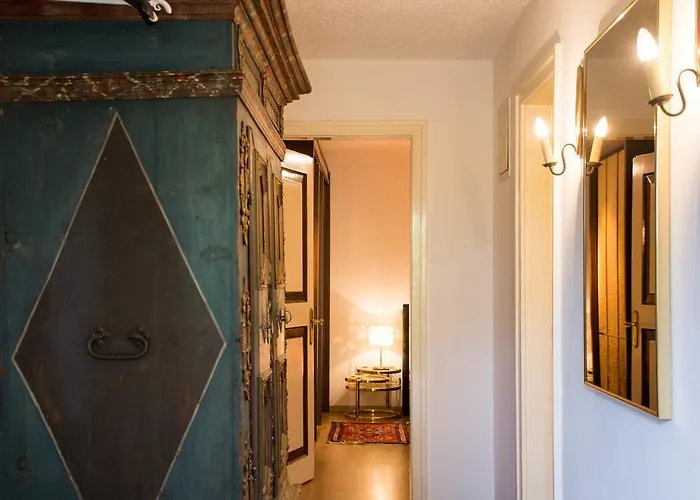 Kasererbräu Apartment *