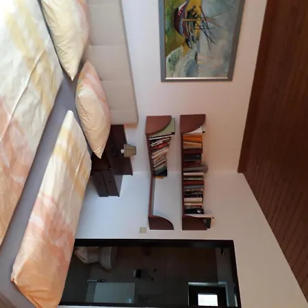 Appartement Haus Stadt Salzburg