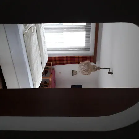 Haus Stadt Appartement