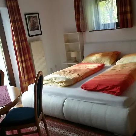 Haus Stadt * Salzburg