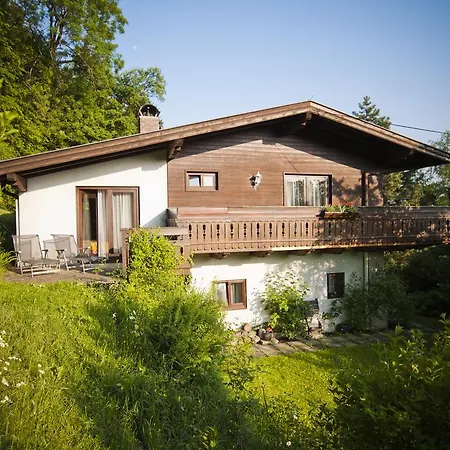 Appartement Haus Stadt