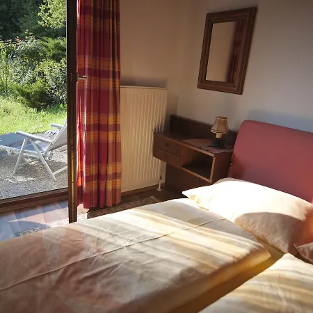 Appartement Haus Stadt