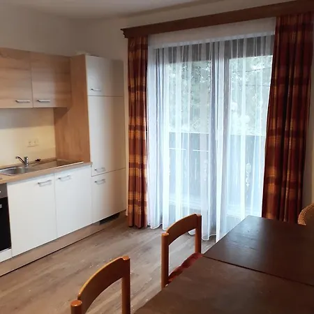 Haus Stadt Appartement *