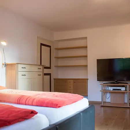 Haus Stadt Apartmán Solnohrad