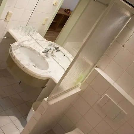 Apartmán Haus Stadt Solnohrad