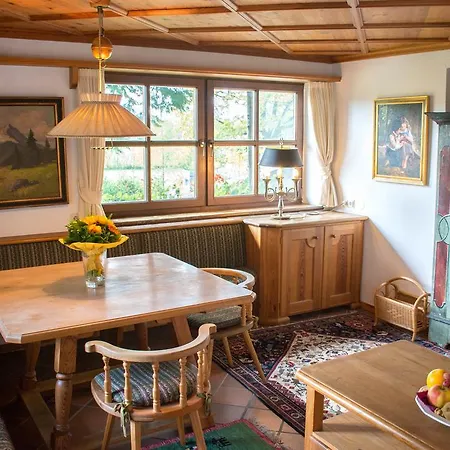 Apartmán Haus Stadt *